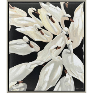 Bevy - Canvas