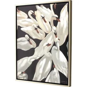 Bevy - Canvas