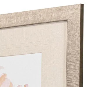 Perfect Poppies I - Framed Art