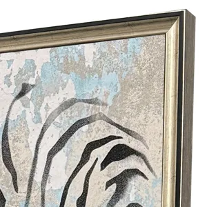 In the Mist S/2 Non-Glass Framed Art