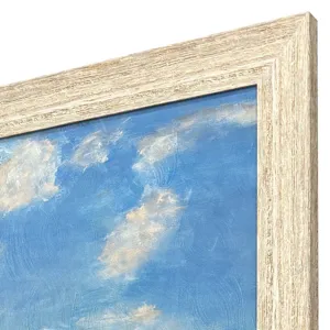 Finding Summer Framed Art