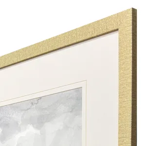 Path to the Mountain I Framed Art