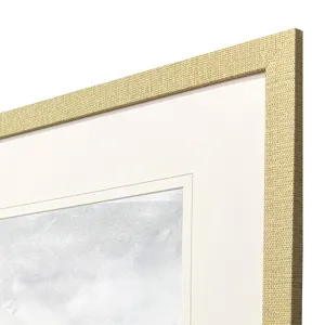 Path to the Mountain II Framed Art