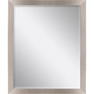 #457 30 x 40 Beveled Mirror