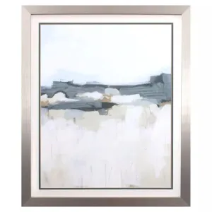 Brush Badlands I
