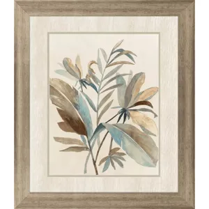 Vintage Tropics I