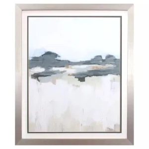 Brush Badlands II