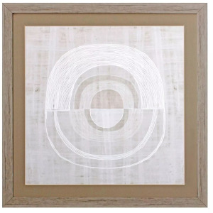 Organic Weave II