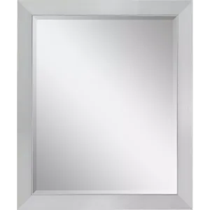 #144 24 x 30 Beveled Mirror