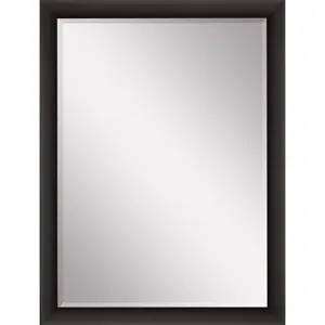 #459 24 x 36 Beveled Mirror