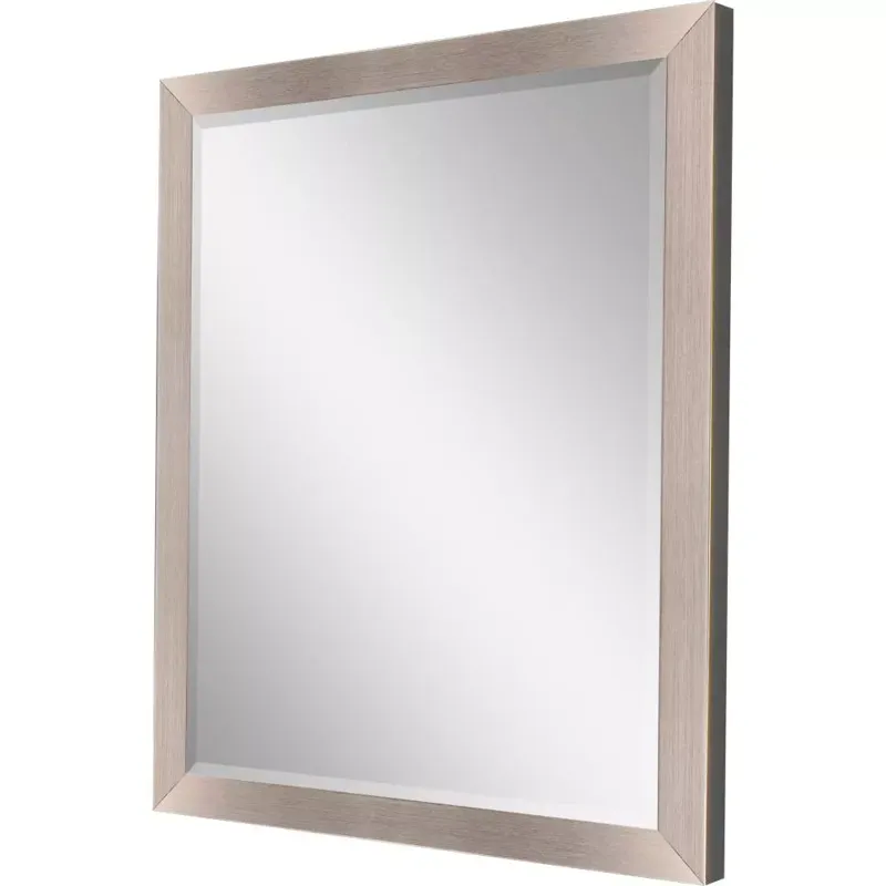 #457 24 x 30 Beveled Mirror