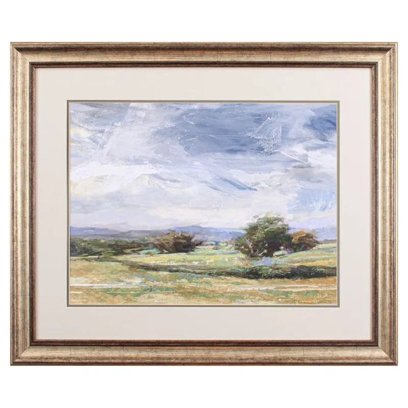 Days Like These Framed Art