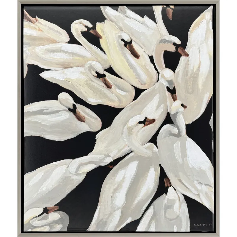 Bevy - Canvas