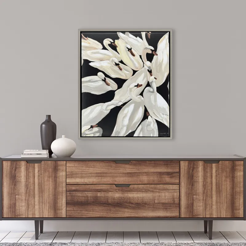 Bevy - Canvas