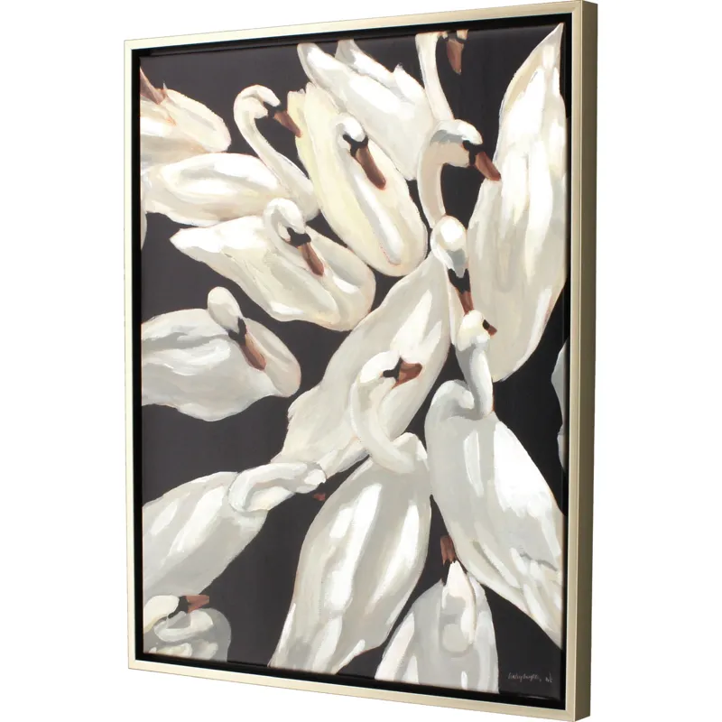 Bevy - Canvas