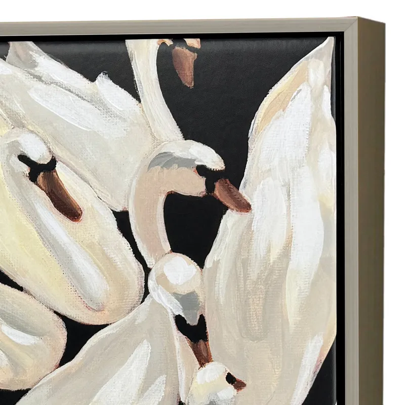 Bevy - Canvas