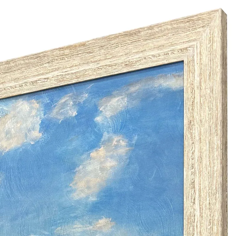 Finding Summer Framed Art