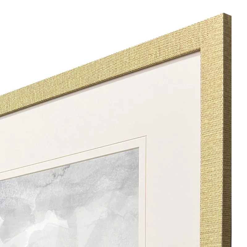 Path to the Mountain I Framed Art