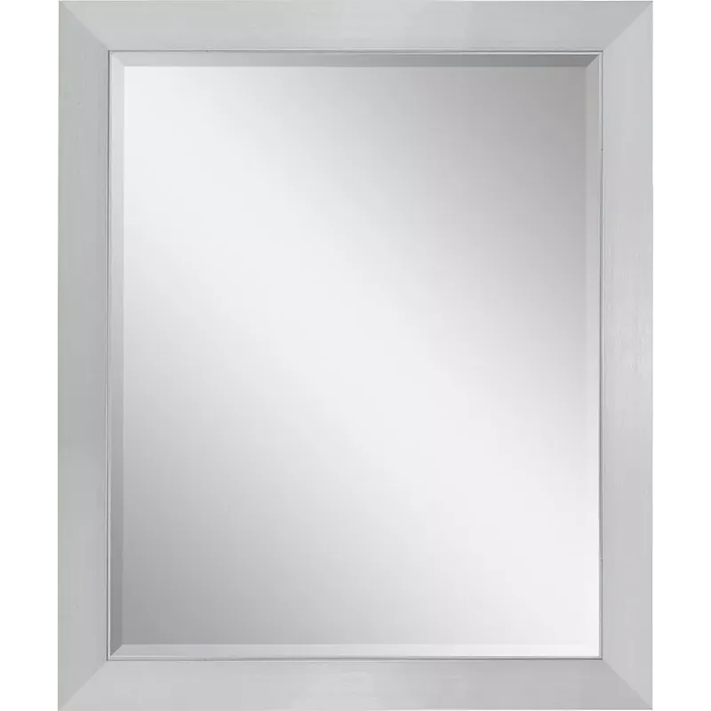 #144 24 x 30 Beveled Mirror