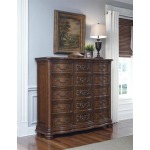 Cheswick Master Chest