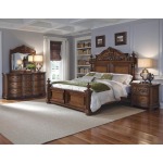 Cheswick King-California King Headboard
