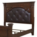 Durango Ridge Queen Headboard