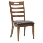 Eric Church Heartland Falls Side Chair