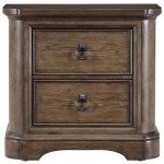 Aurora Nightstand