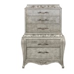 Rhianna 5 Drawer Chest