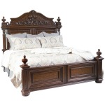 Cheswick King-California King Headboard