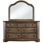 Aurora Dresser