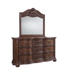 Cheswick Dresser