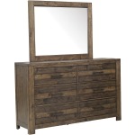Dakota Dresser