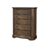 Aurora Drawer Chest