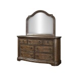 Aurora Dresser
