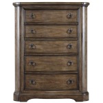 Aurora Drawer Chest