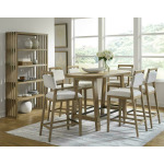 Catalina Arm Barstool