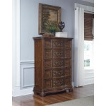 Cheswick Drawer Chest