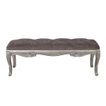 Rhianna Upholstered Bed Bench