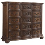Cheswick Master Chest