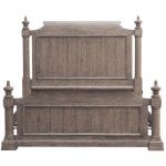 Crestmont Queen Poster Headboard