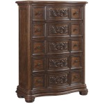 Cheswick Drawer Chest