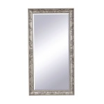 Rhianna Floor Mirror