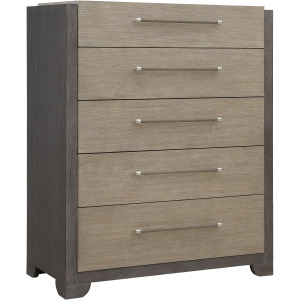 Anderson Park Dark Chest