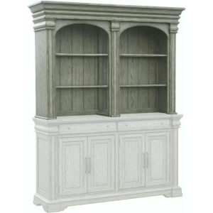 Madison Ridge Server Hutch