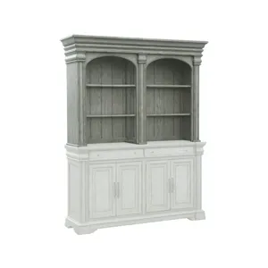 Madison Ridge Server Hutch