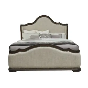 Cooper Falls King Upholstered Headboard