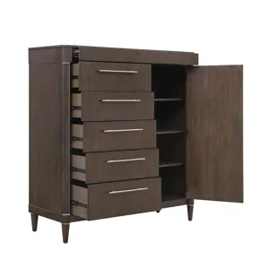 Asher Park 6 Drawer Master Chest