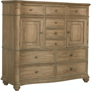 Weston Hills Master Chest Base