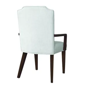 Asher Park Upholstered Arm Chair